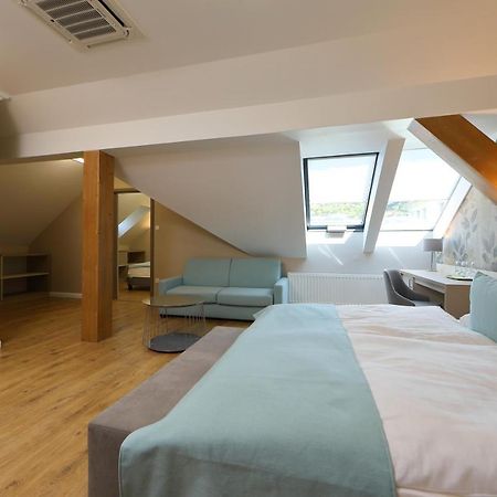 Hotel Blaha Lujza Balatonfüred Dış mekan fotoğraf