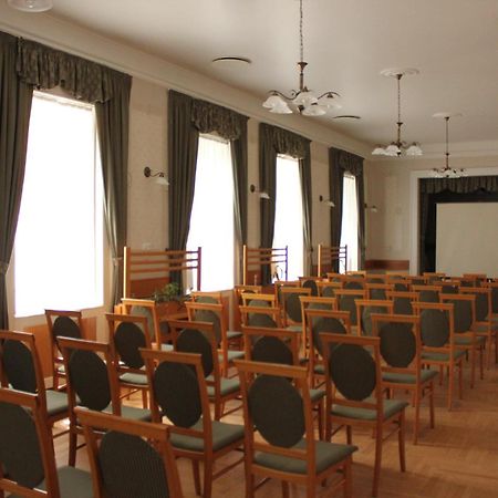 Hotel Blaha Lujza Balatonfüred Dış mekan fotoğraf