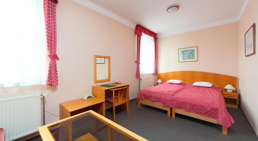 Hotel Blaha Lujza Balatonfüred Dış mekan fotoğraf