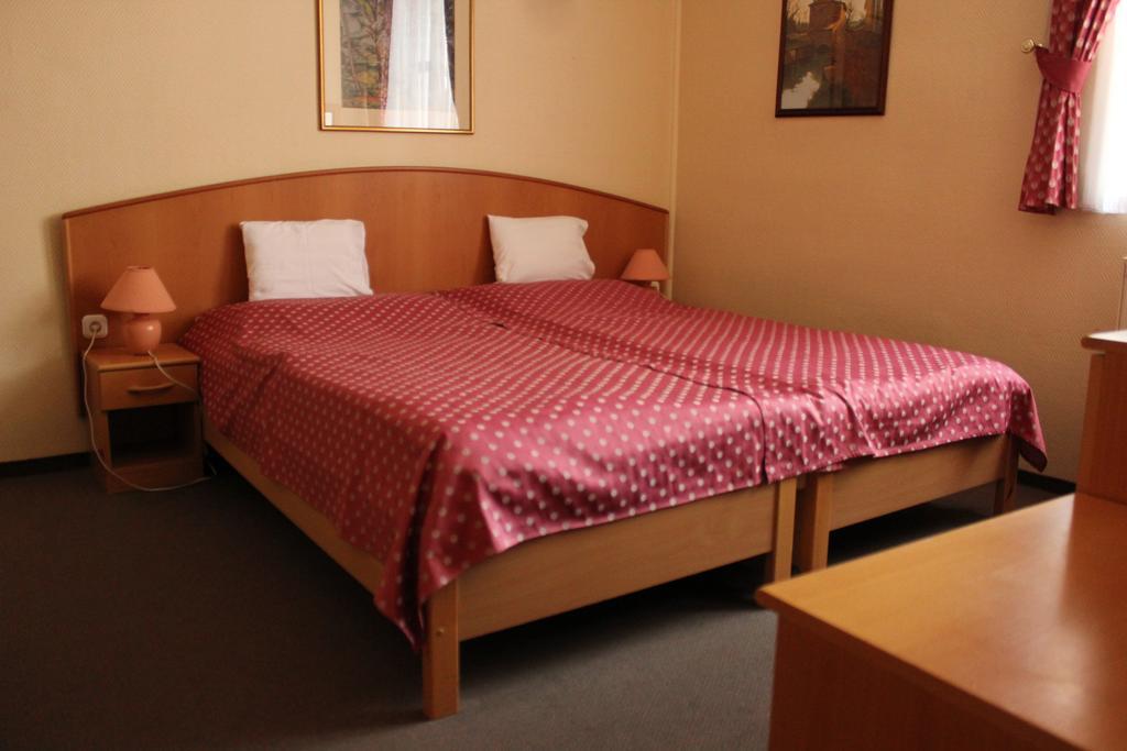 Hotel Blaha Lujza Balatonfüred Oda fotoğraf