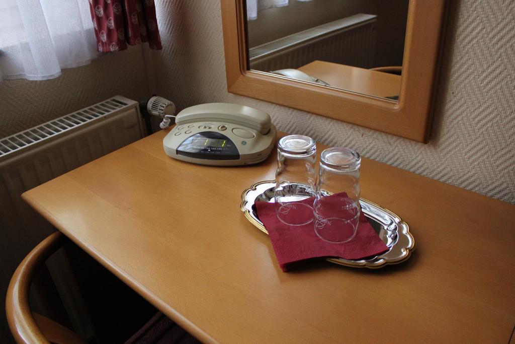 Hotel Blaha Lujza Balatonfüred Oda fotoğraf