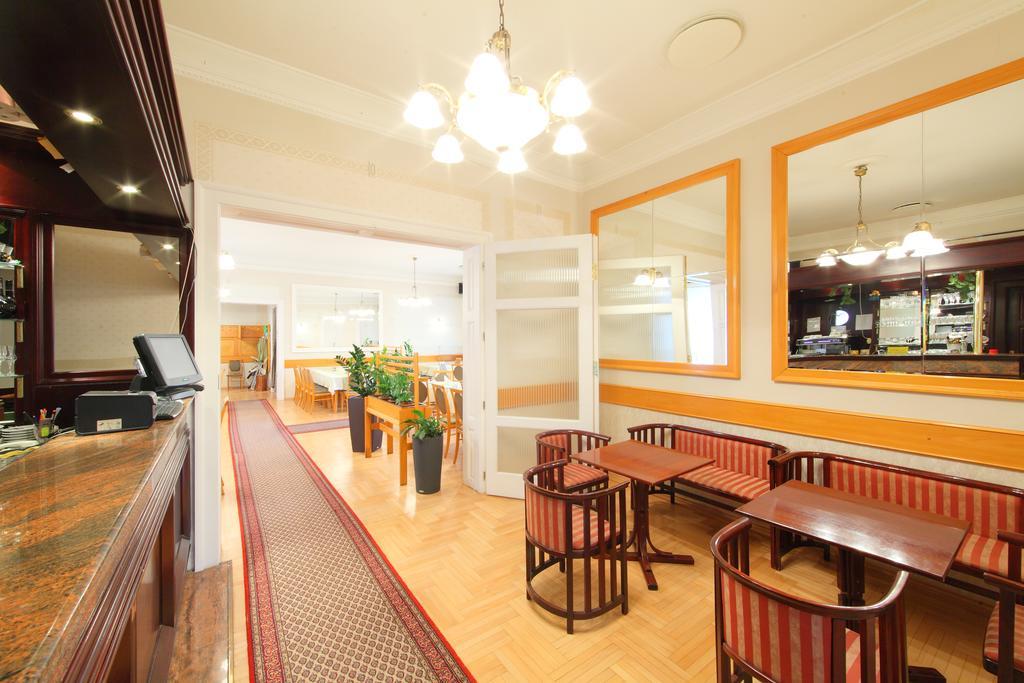 Hotel Blaha Lujza Balatonfüred Dış mekan fotoğraf