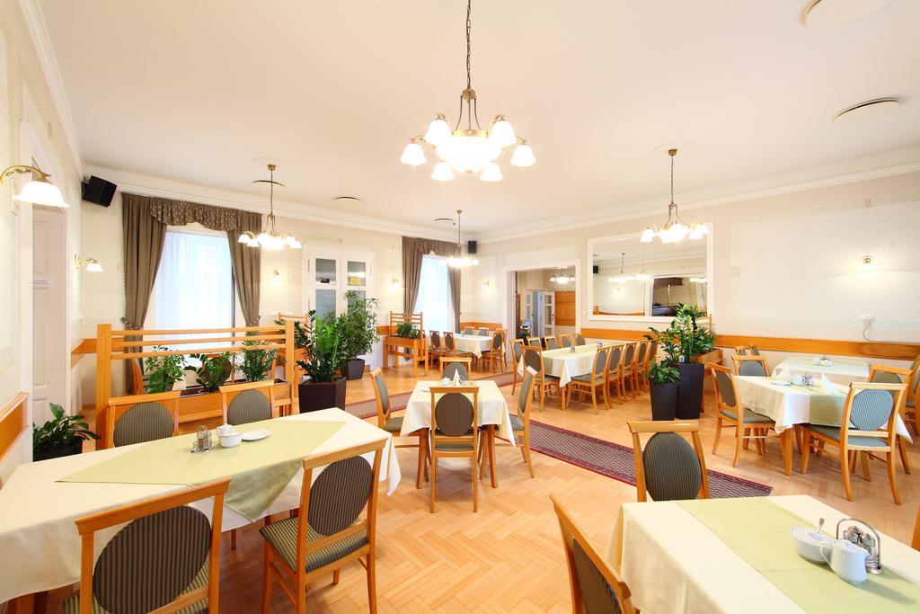 Hotel Blaha Lujza Balatonfüred Dış mekan fotoğraf