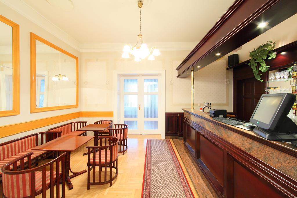 Hotel Blaha Lujza Balatonfüred Dış mekan fotoğraf