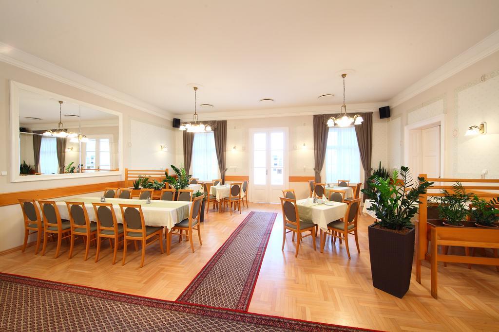 Hotel Blaha Lujza Balatonfüred Dış mekan fotoğraf