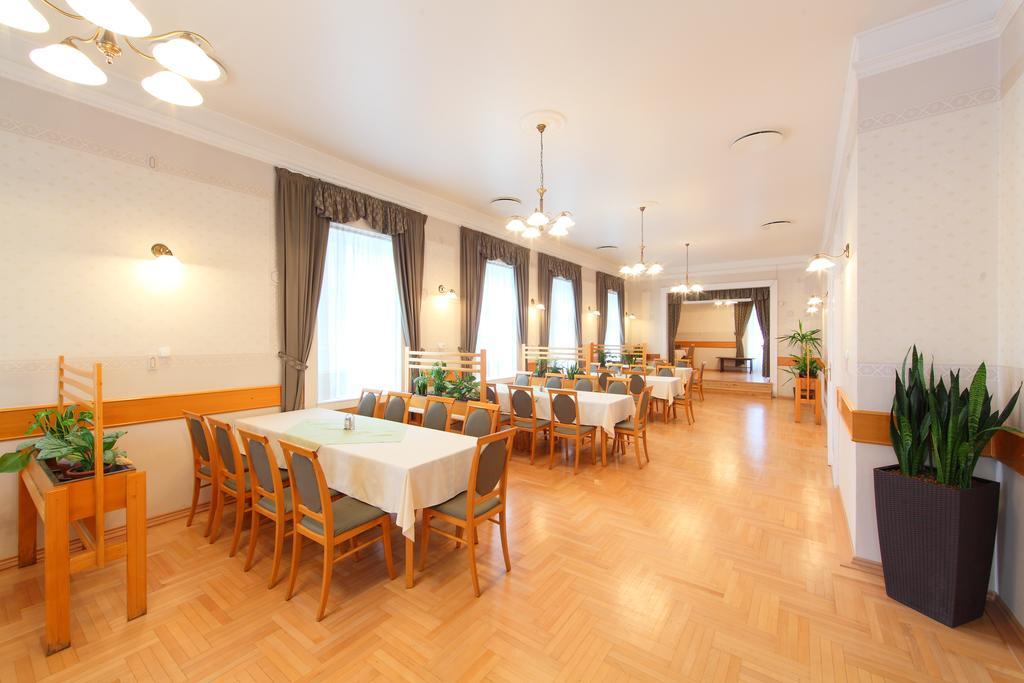Hotel Blaha Lujza Balatonfüred Dış mekan fotoğraf