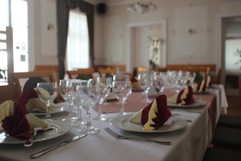 Hotel Blaha Lujza Balatonfüred Dış mekan fotoğraf