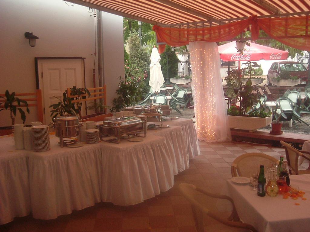 Hotel Blaha Lujza Balatonfüred Dış mekan fotoğraf