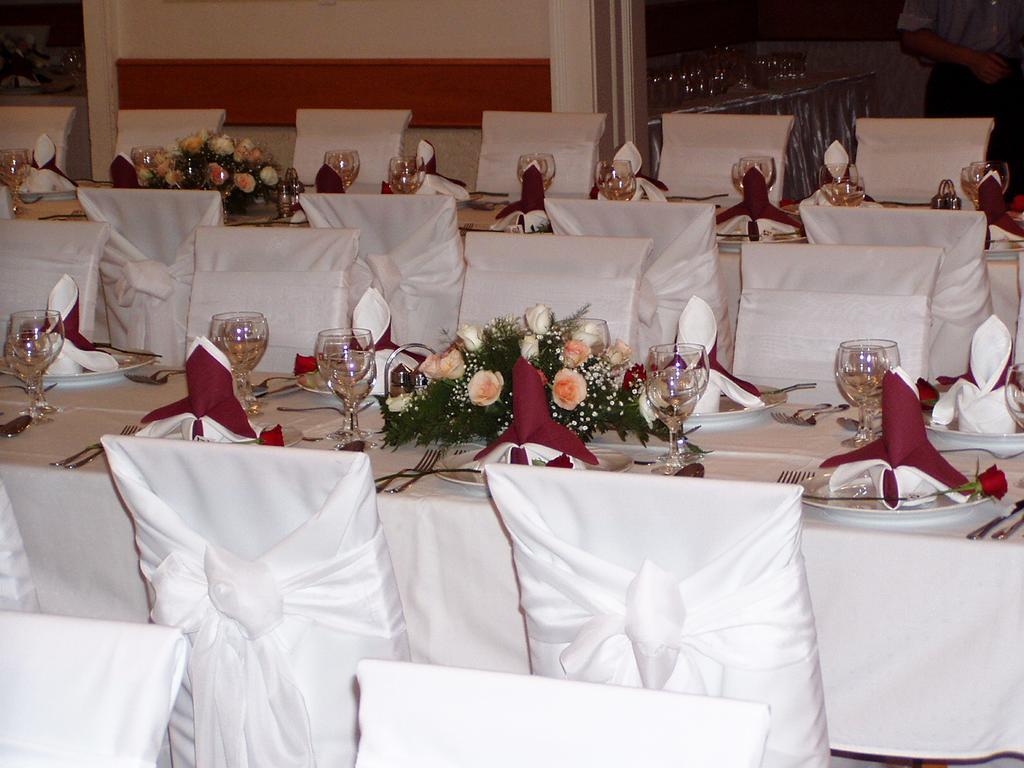 Hotel Blaha Lujza Balatonfüred Dış mekan fotoğraf