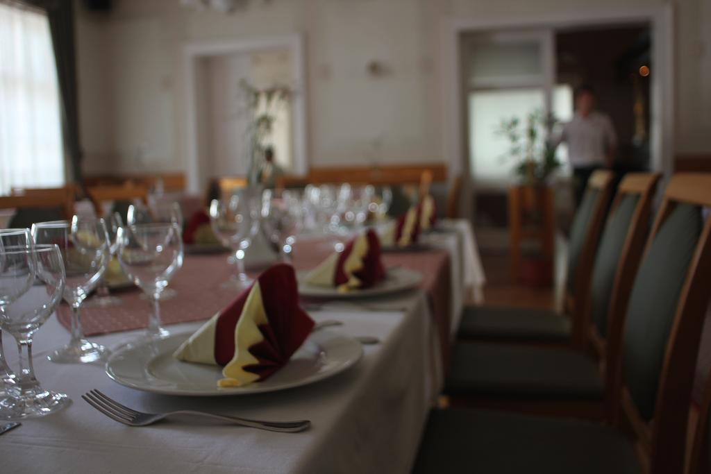 Hotel Blaha Lujza Balatonfüred Dış mekan fotoğraf