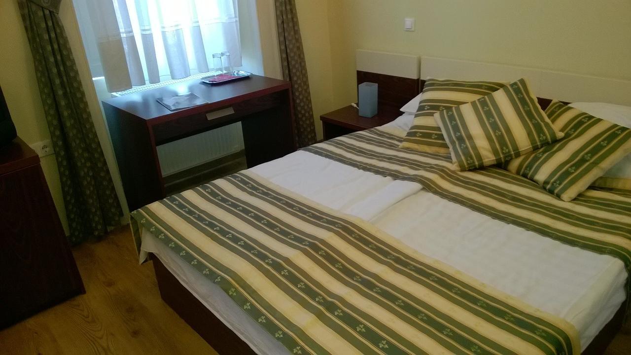 Hotel Blaha Lujza Balatonfüred Dış mekan fotoğraf