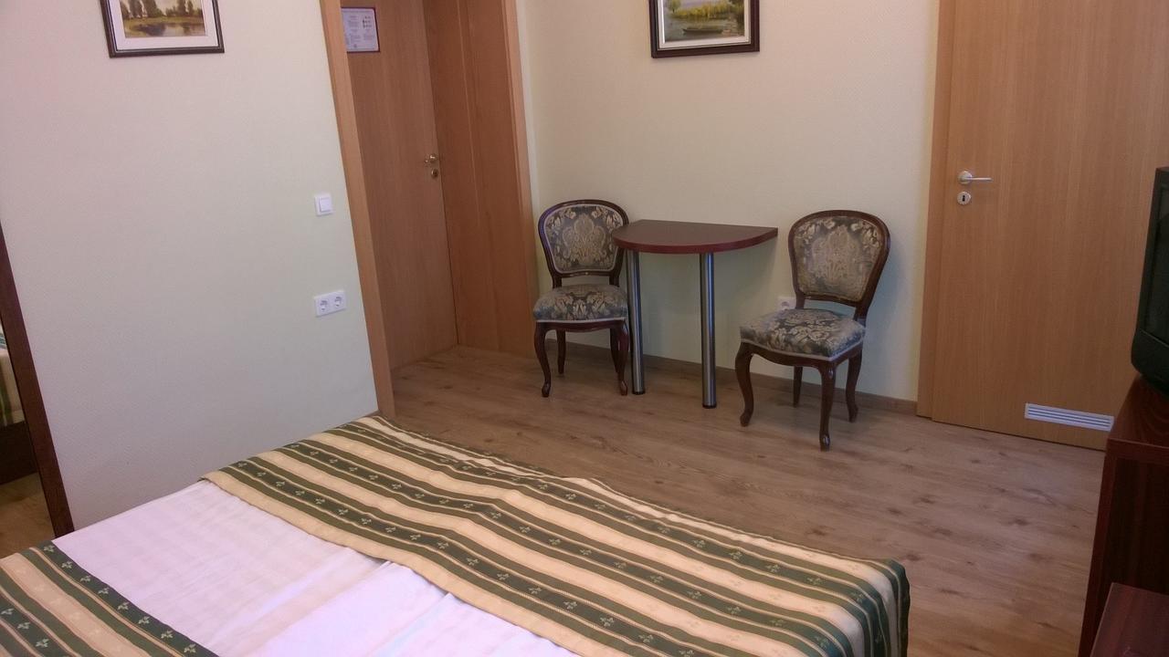Hotel Blaha Lujza Balatonfüred Dış mekan fotoğraf