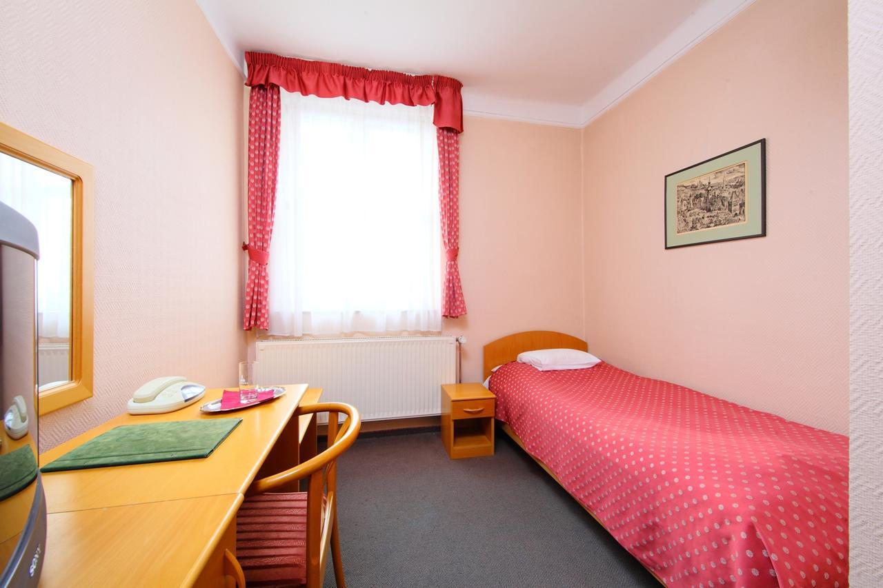 Hotel Blaha Lujza Balatonfüred Dış mekan fotoğraf