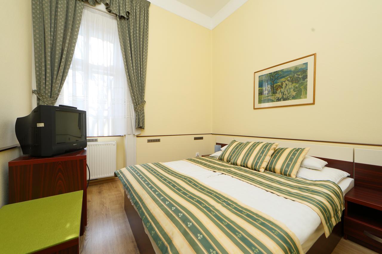 Hotel Blaha Lujza Balatonfüred Dış mekan fotoğraf